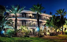 Galazio Asteri 1 Green, Luxury & Eco